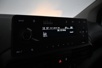 Peugeot Partner vaihtoauto