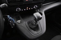 Peugeot Partner vaihtoauto