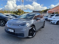 Volkswagen ID.3 vaihtoauto