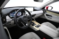 Mazda CX-80 vaihtoauto