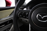 Mazda CX-80 vaihtoauto