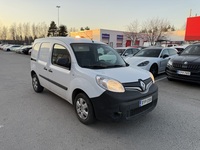 Renault Kangoo vaihtoauto