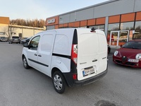 Renault Kangoo vaihtoauto