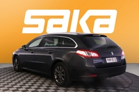 Peugeot 508 vaihtoauto