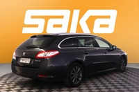 Peugeot 508 vaihtoauto