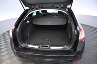 Peugeot 508 vaihtoauto