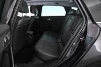 Peugeot 508 vaihtoauto