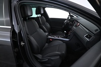 Peugeot 508 vaihtoauto