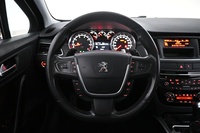 Peugeot 508 vaihtoauto