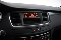 Peugeot 508 vaihtoauto