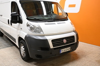 Fiat Ducato vaihtoauto