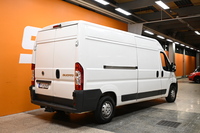 Fiat Ducato vaihtoauto