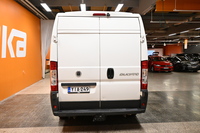 Fiat Ducato vaihtoauto