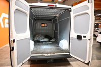 Fiat Ducato vaihtoauto