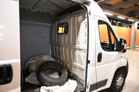 Fiat Ducato vaihtoauto
