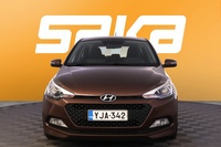 Hyundai i20 vaihtoauto