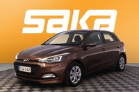 Hyundai i20 vaihtoauto
