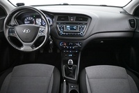 Hyundai i20 vaihtoauto