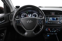 Hyundai i20 vaihtoauto