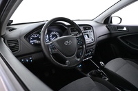 Hyundai i20 vaihtoauto