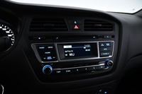 Hyundai i20 vaihtoauto