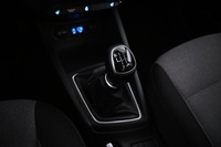 Hyundai i20 vaihtoauto
