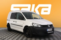 Volkswagen Caddy vaihtoauto
