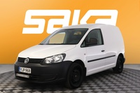 Volkswagen Caddy vaihtoauto