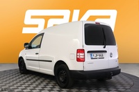 Volkswagen Caddy vaihtoauto