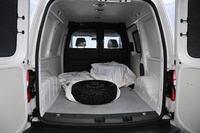 Volkswagen Caddy vaihtoauto