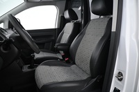 Volkswagen Caddy vaihtoauto