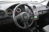 Volkswagen Caddy vaihtoauto