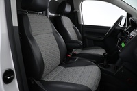 Volkswagen Caddy vaihtoauto