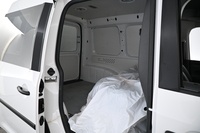 Volkswagen Caddy vaihtoauto