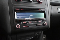 Volkswagen Caddy vaihtoauto