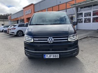 Volkswagen Multivan vaihtoauto