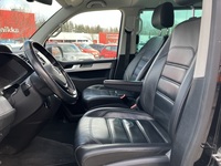 Volkswagen Multivan vaihtoauto