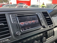 Volkswagen Multivan vaihtoauto