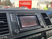 Volkswagen Multivan vaihtoauto