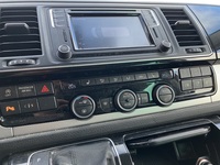 Volkswagen Multivan vaihtoauto