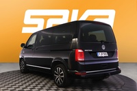 Volkswagen Multivan vaihtoauto
