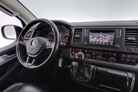 Volkswagen Multivan vaihtoauto