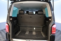 Volkswagen Multivan vaihtoauto