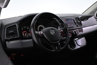 Volkswagen Multivan vaihtoauto