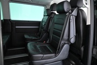Volkswagen Multivan vaihtoauto