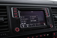 Volkswagen Multivan vaihtoauto