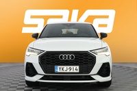 Audi Q3 vaihtoauto