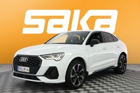 Audi Q3 vaihtoauto