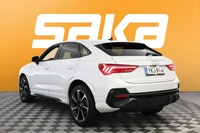 Audi Q3 vaihtoauto