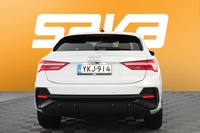 Audi Q3 vaihtoauto